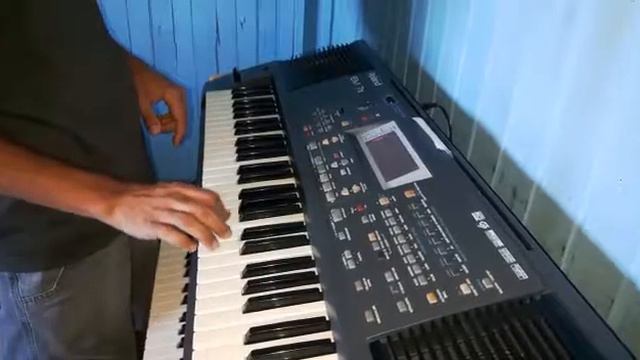 Teclado Em 7 b смотреть онлайн