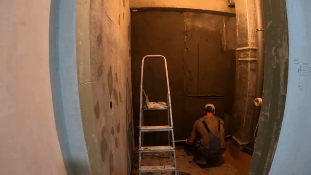 Ремонт квартиры в Сочи эпизод 1 смотреть онлайн