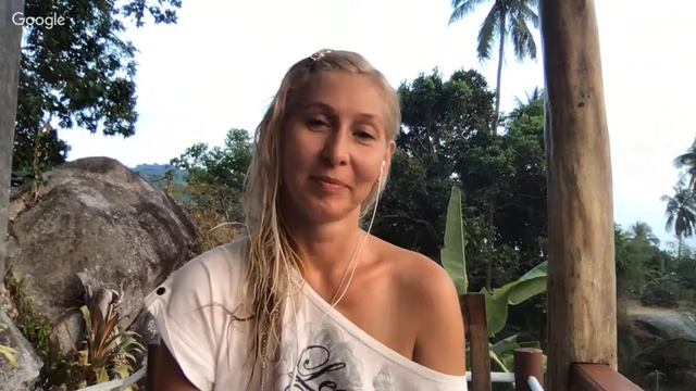 Как понять мужчин. 6 встреча. Подарки смотреть онлайн