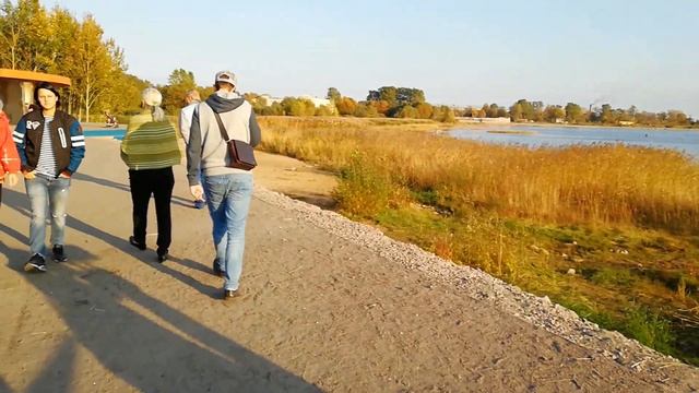 Кронштадт остров фортов 30 09 2020г смотреть онлайн