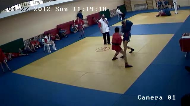 22 04 2012 первенство самбо татами1 смотреть онлайн