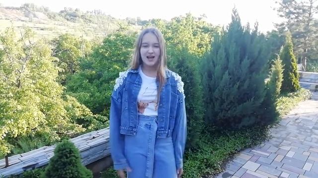 Анастасия Кабанова. "Жизнь обман"- Сергей Есенин смотреть онлайн