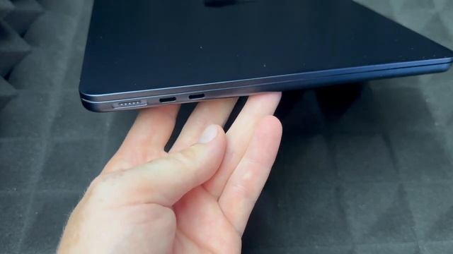 What Manuals And Stickers Do You Get With A New MacBook Air M2