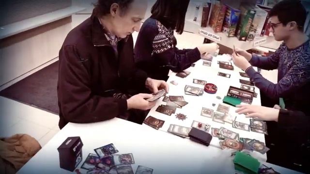 Берсерк: Герои в Санкт-Петербурге смотреть онлайн