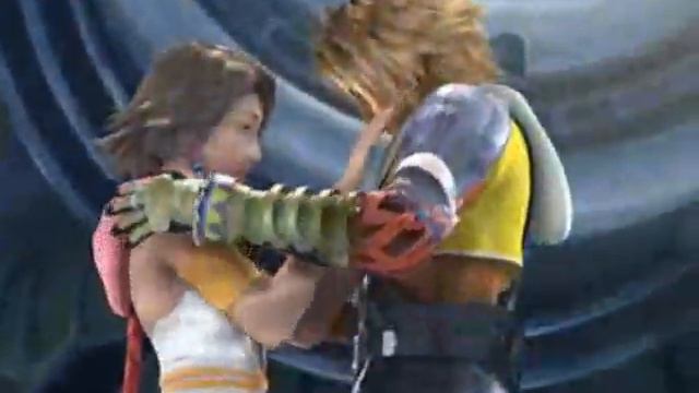 Final Fantasy X Untouched смотреть онлайн