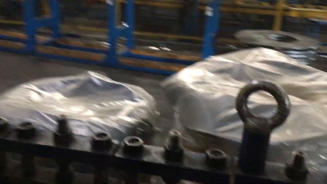 Работа Линии ЛА 148 Аркада производство маячка и уголка штукатурного смотреть онлайн