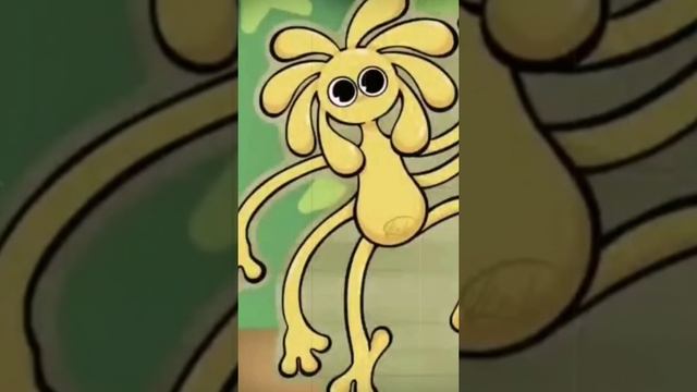 Факты о Жёлтом в Rainbow Friends Roblox #shorts смотреть онлайн