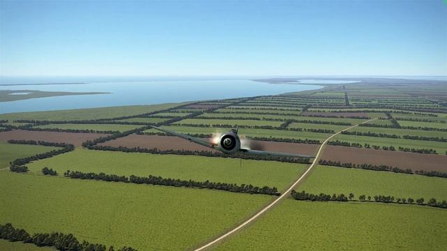 WW2 Fighter I The Spitfire I dogfight online I IL2 Sturmovik смотреть онлайн