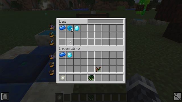 Botania: Portal para Alfheim e criação de Terrasteel |Minecraft Mod Tutorial 1.12.2| смотреть онлайн