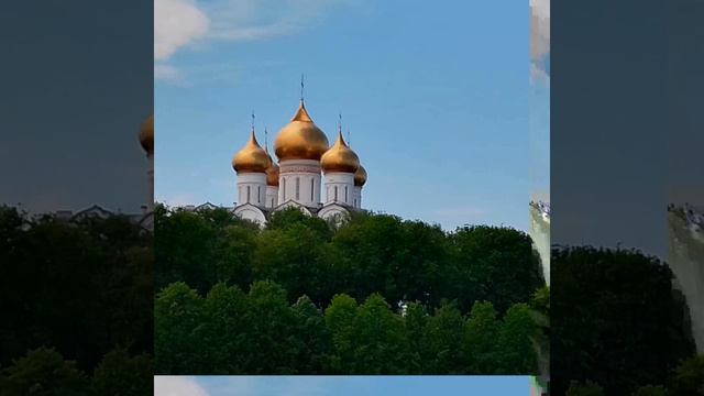 Любимый город Ярославль смотреть онлайн