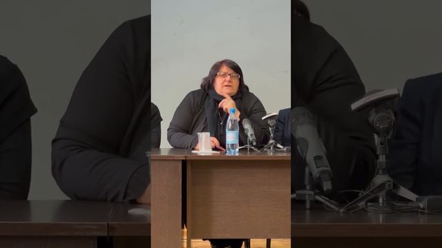 Асида Ломия: Абхазское телевидение не дает абхазам слова сказать смотреть онлайн
