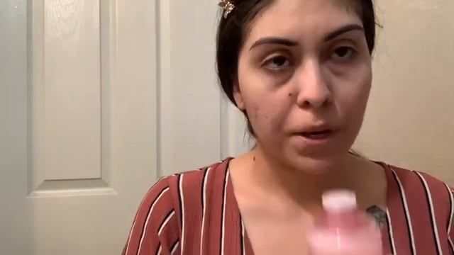 Lancôme 6 Step skincare Routine