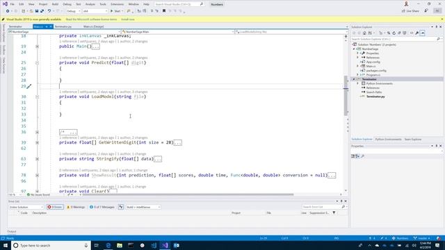 Visual Studio 2019 Launch: AI-infused Break смотреть онлайн