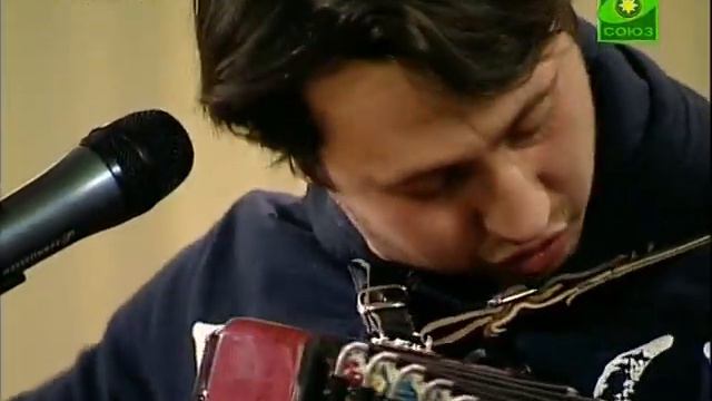 Русская дорога