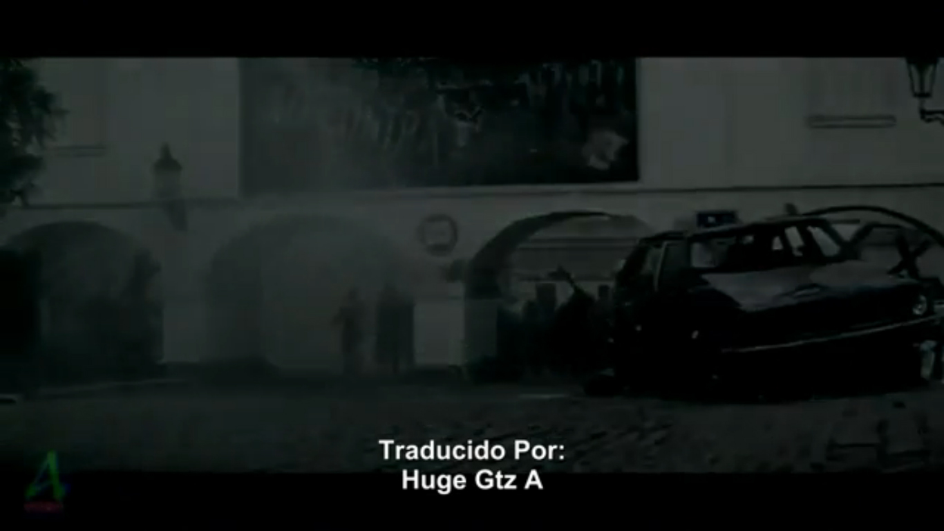 Linkin Park - From The Inside HD смотреть онлайн