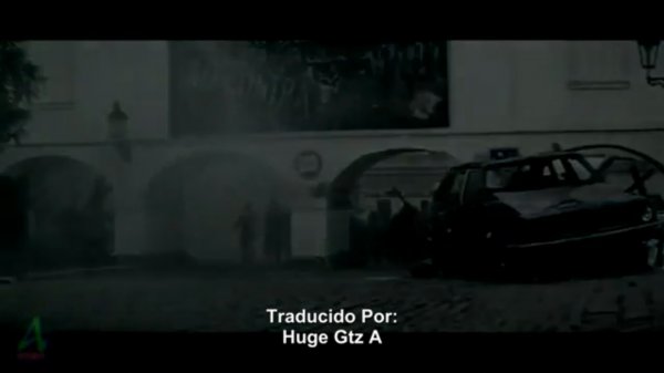 Linkin Park - From The Inside HD 