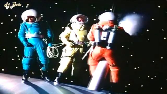 Raymond Scott - Cindy Electronium (1959) смотреть онлайн