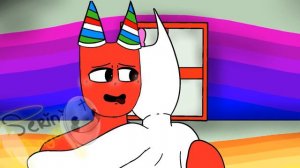 Русская озвучка Serini Angel