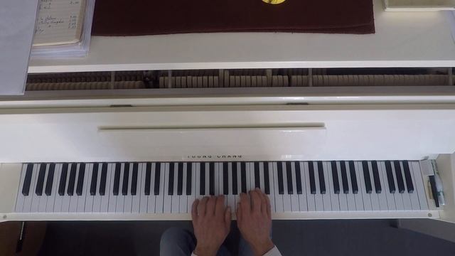 Ivention n.1 J.S.Bach смотреть онлайн