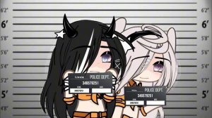 [?] Mugshot [?] GLM || not og!! Ft. @Milkaaa__..