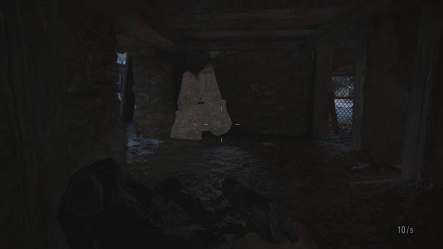 resident evil 8 переживите атаку хардкор часть 2 смотреть онлайн