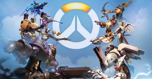 Overwatch часть 17