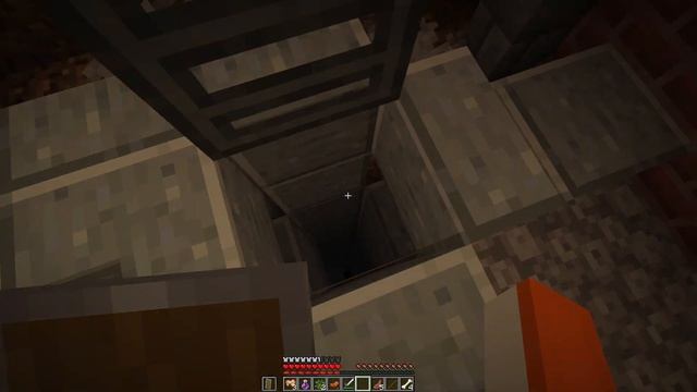 ?НИКОГДА НЕ ИГРАЙ В ЭТО НОЧЬЮ ► POISON Minecraft Хоррор Карта