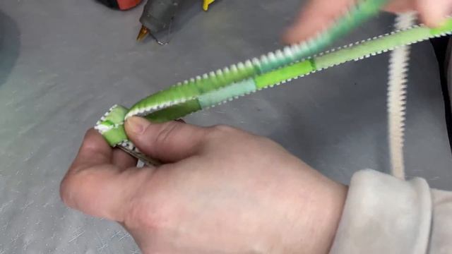 Корзинка как в дорогом магазине✨Зачем покупать, если можно сделать самой?Просто, стильно, необычно! смотреть онлайн