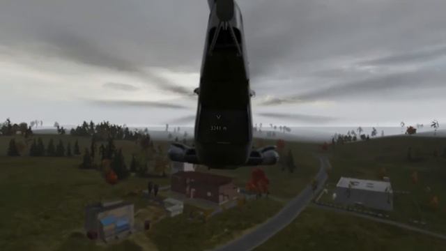 Dayz overpoch Napf-part 4-Getting paid смотреть онлайн