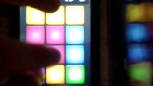 Drum Pad Machine Dreamhouse (B) смотреть онлайн