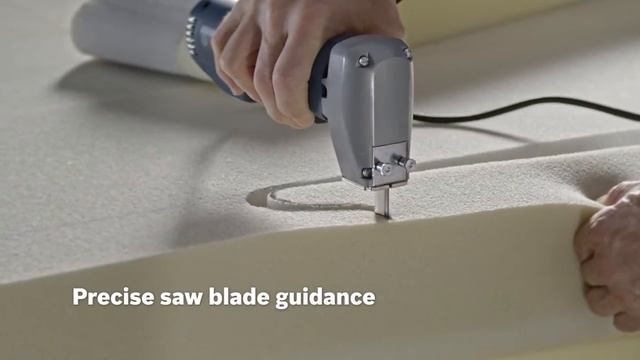Bosch GSG 300 Professional Foam Rubber Cutter