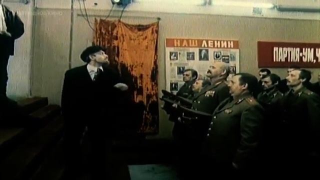 Вихри враждебные веют над нами