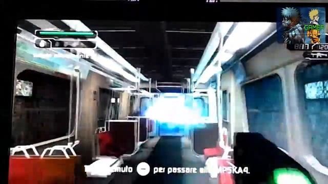 the conduit 2 - #2 gameplay смотреть онлайн