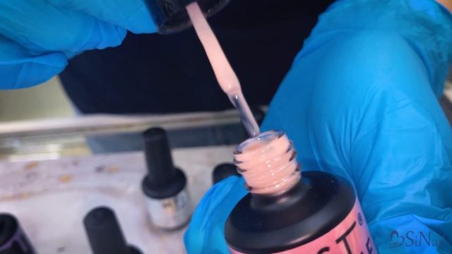 MYSTIQUE | ОБЗОР | ГЕЛЬ-ЛАКИ, БАЗЫ, ТОПЫ | SiNail смотреть онлайн