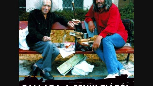 Faludy György - Hobo - Elmentél harminc éve смотреть онлайн
