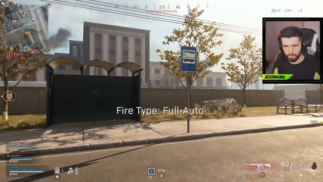 WARZONE BATTLE ROYALE With TOBI & LIAM (Call Of Duty: Modern Warfare) смотреть онлайн