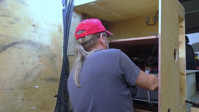 Инвертор Сила 3000+. Поломал и... и починил!))) смотреть онлайн