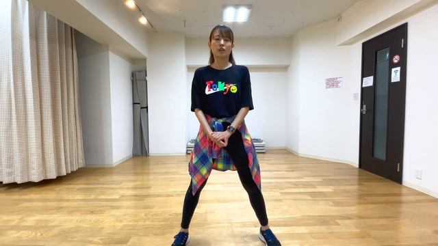 【SH'BAM】パッと聞いただけじゃ分からない！動きをマスターしよう！【＃1】 смотреть онлайн