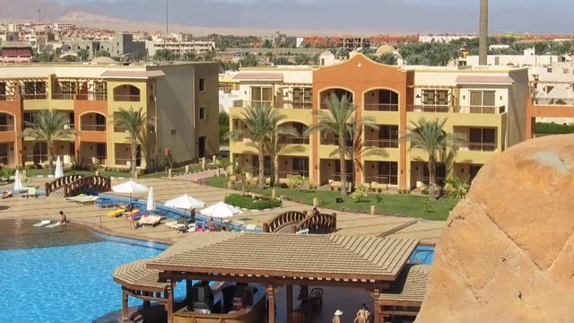 Египет, Шарм эш Шейх Regency Plaza Aqua Park & SPA Resort 5 смотреть онлайн