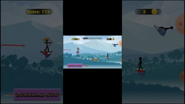 the archer warrior playing game смотреть онлайн