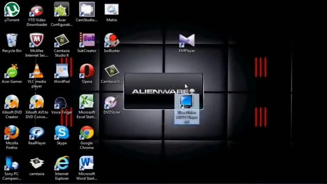 EasyTV drivers+KM Player configuration смотреть онлайн
