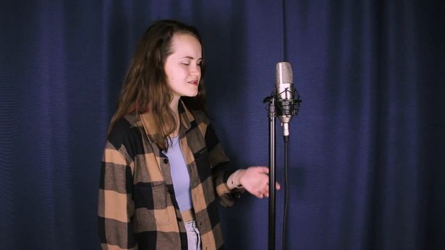 Dust in the wind - Kansas (Cover) смотреть онлайн