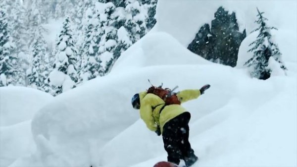 BEST OF SNOWBOARD ★HD★ 2015