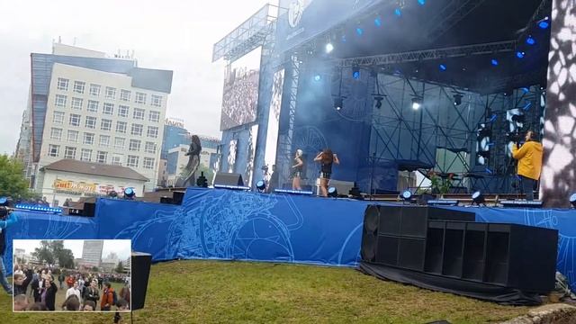ace of base в перми смотреть онлайн