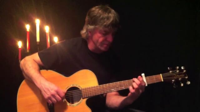 Forever Young (Alphaville) - arrangement de Martin Tallstrom смотреть онлайн