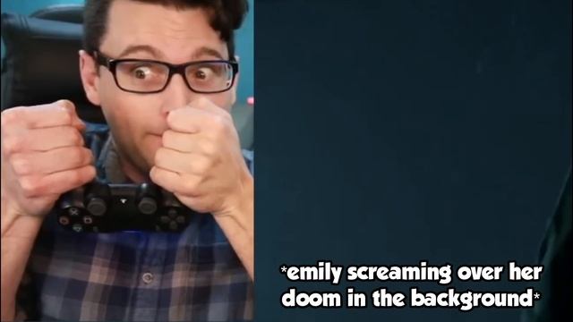 Death Run, Speed Run - Compilation UNTIL DAWN w/ Bryan & Amelia of Dechart Games смотреть онлайн