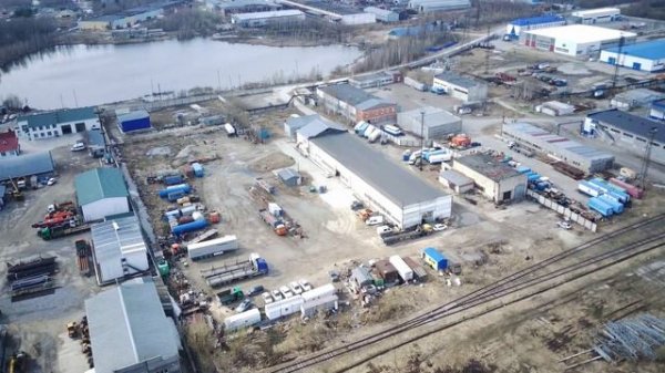 Нижневартовск 2ПС Коптер