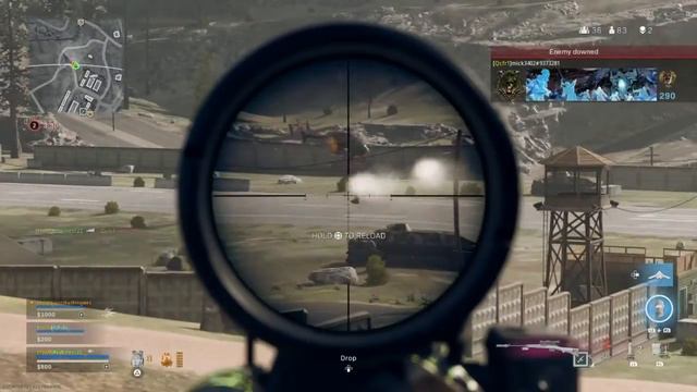 Lock n Load смотреть онлайн