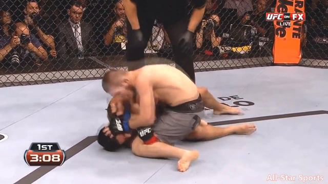 Khabib  Nurmagomedov -Highlights 2018 ᴴᴰ