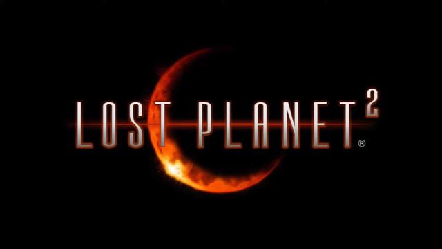LOST PLANET 2 Music - Welcome to the Jungle, Boys! смотреть онлайн
